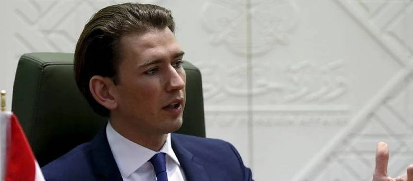 Κορωνοϊός: Πακέτο βοήθειας 38 δις δίνει η Αυστρία